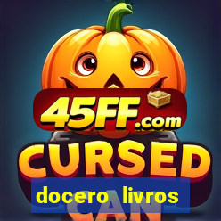 docero livros romance dark